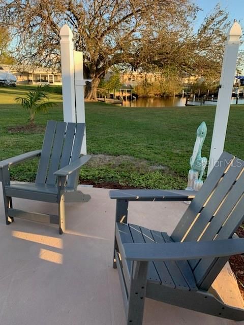 A home in PORT CHARLOTTE