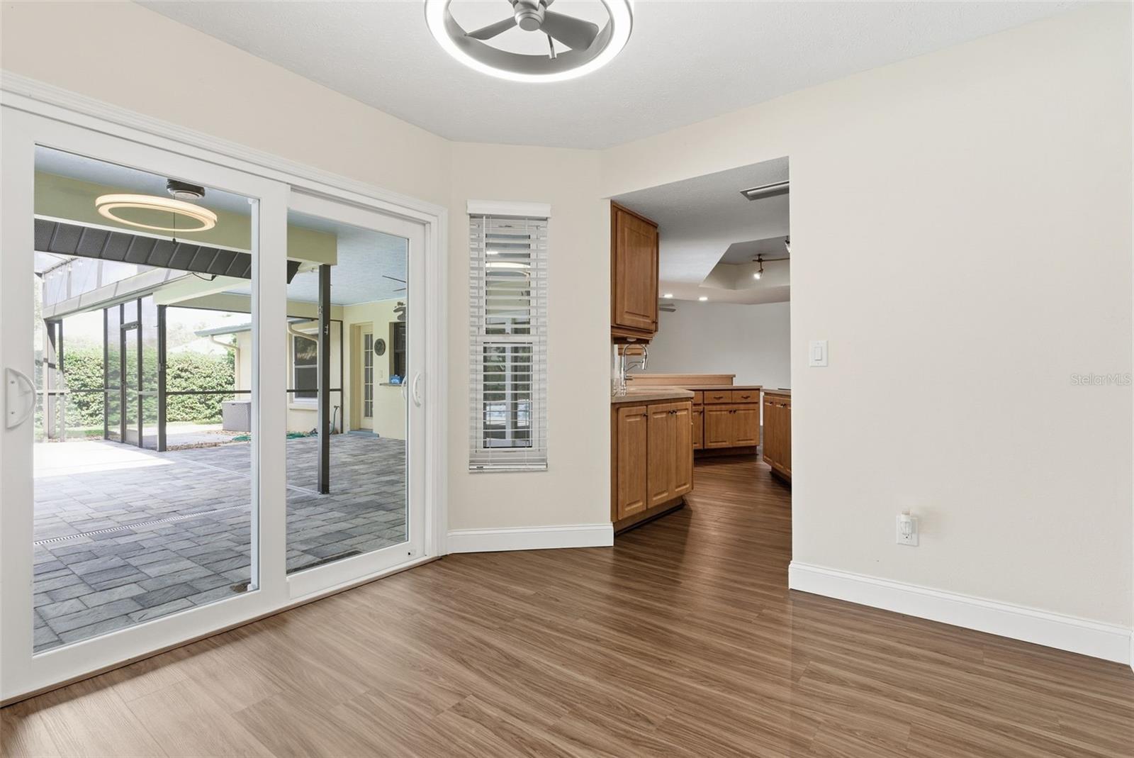 SUGARLOAF RIDGE - Residential