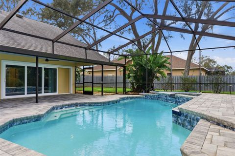 Photo of 3612 Sugar Loaf Lane, Valrico, FL 33596 (MLS # TB8469294)