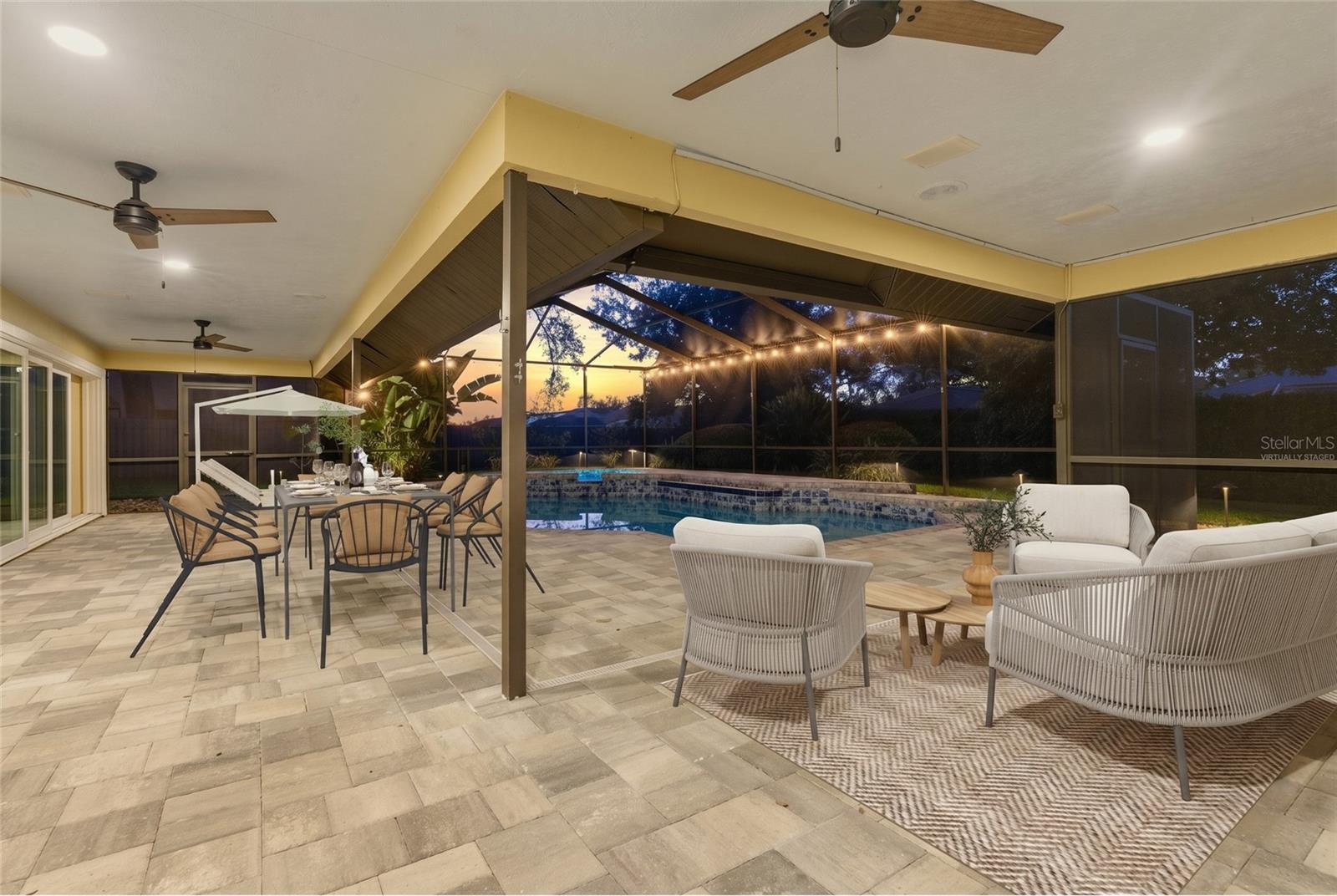SUGARLOAF RIDGE - Residential