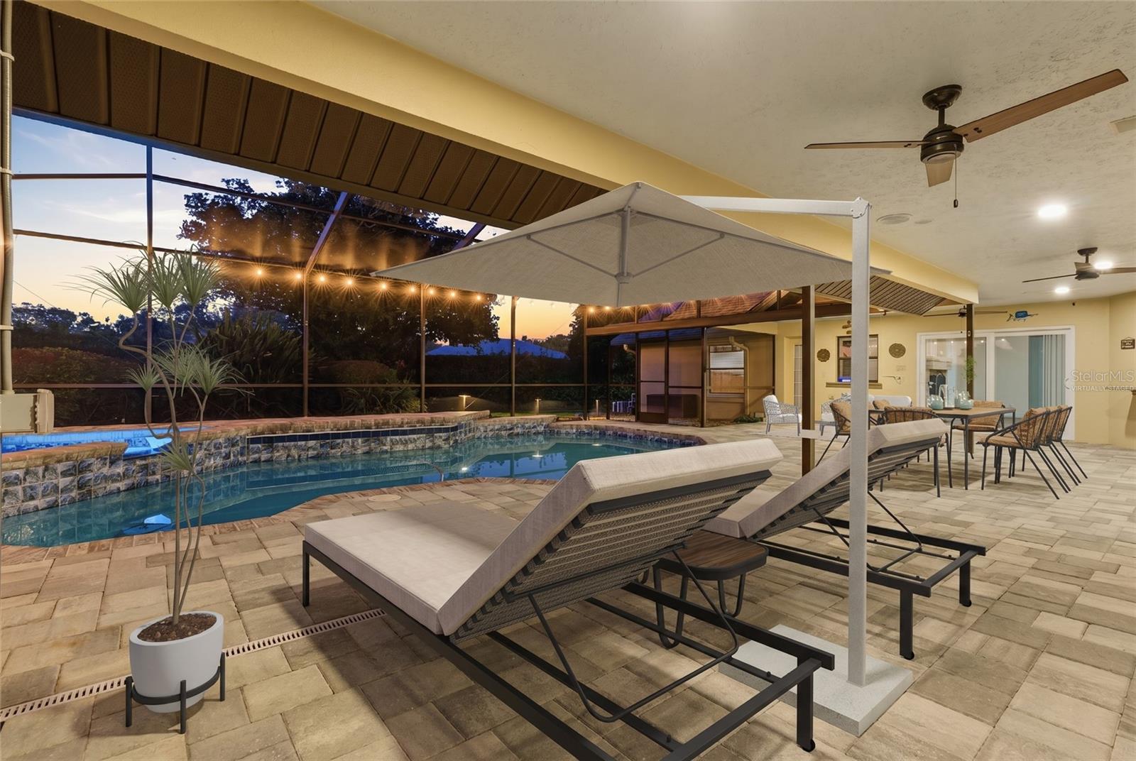 SUGARLOAF RIDGE - Residential
