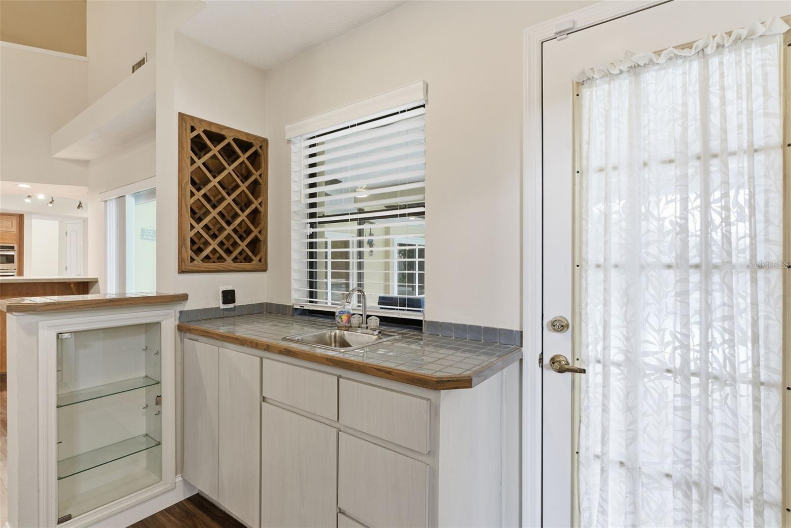 SUGARLOAF RIDGE - Residential