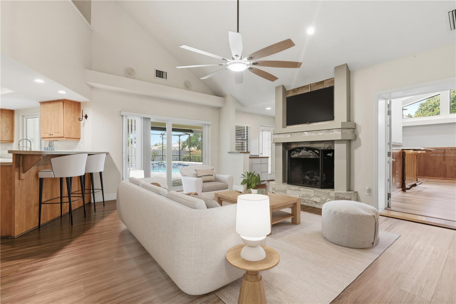 SUGARLOAF RIDGE - Residential