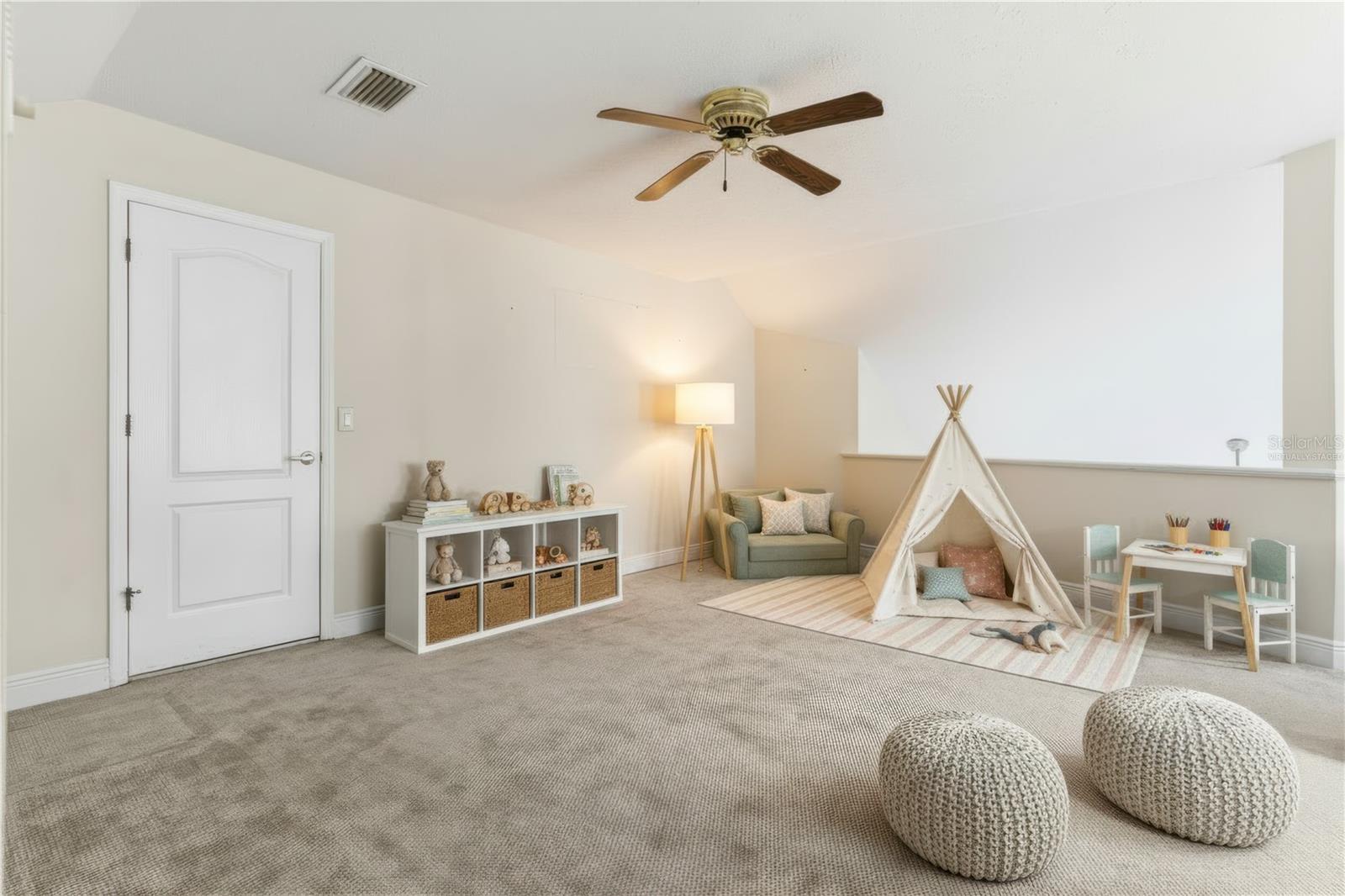 SUGARLOAF RIDGE - Residential