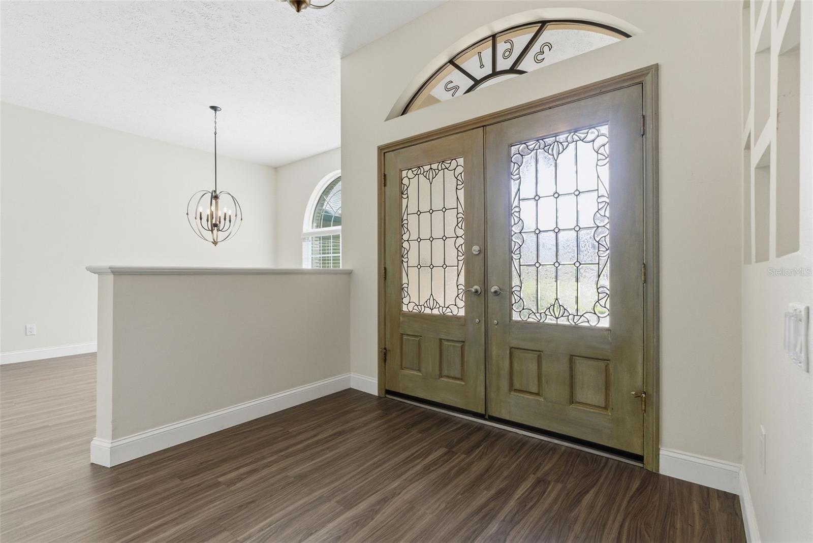 SUGARLOAF RIDGE - Residential