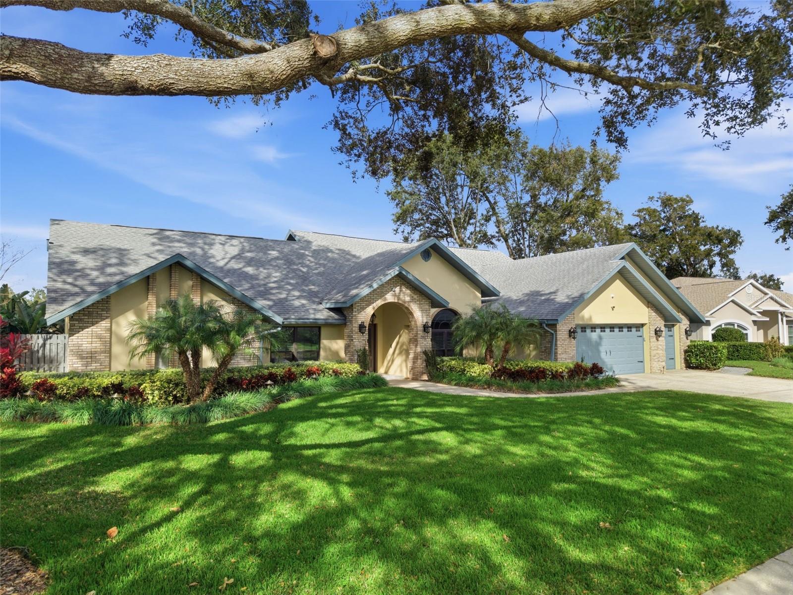 3612 SUGAR LOAF LANE