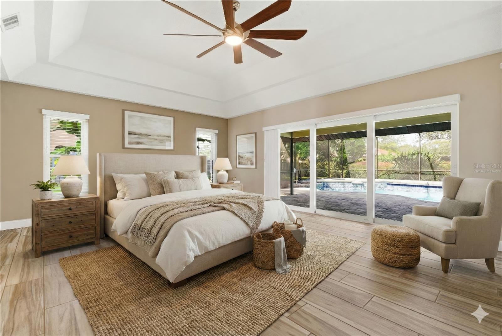 SUGARLOAF RIDGE - Residential