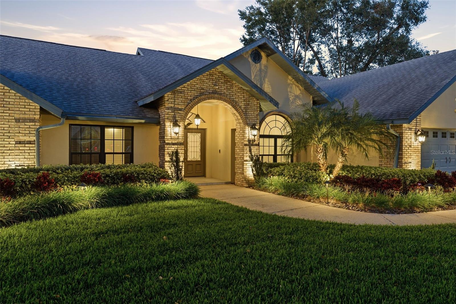 SUGARLOAF RIDGE - Residential