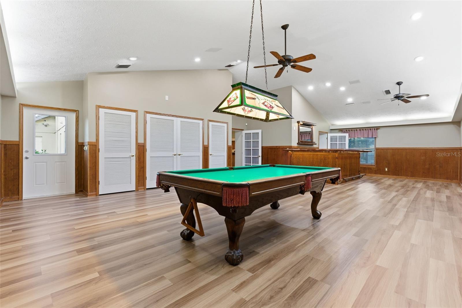 SUGARLOAF RIDGE - Residential