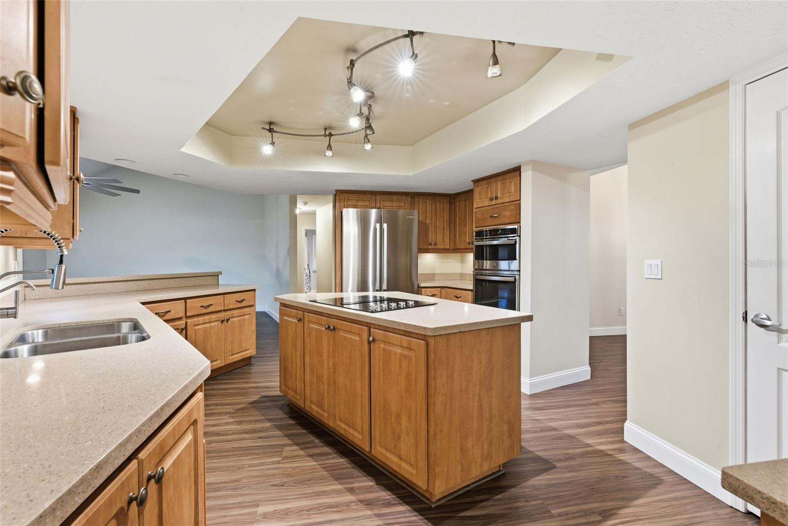 SUGARLOAF RIDGE - Residential