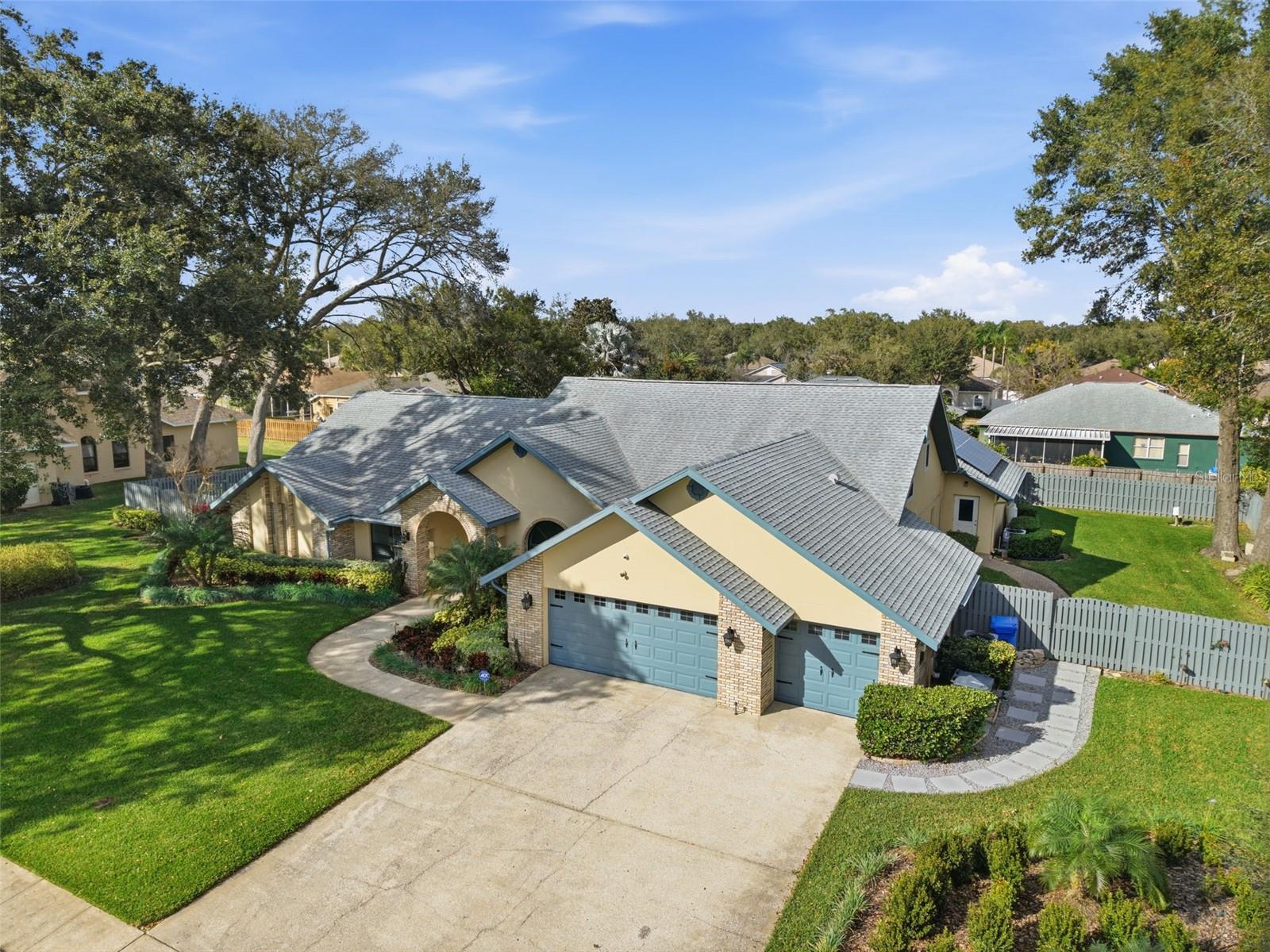 SUGARLOAF RIDGE - Residential