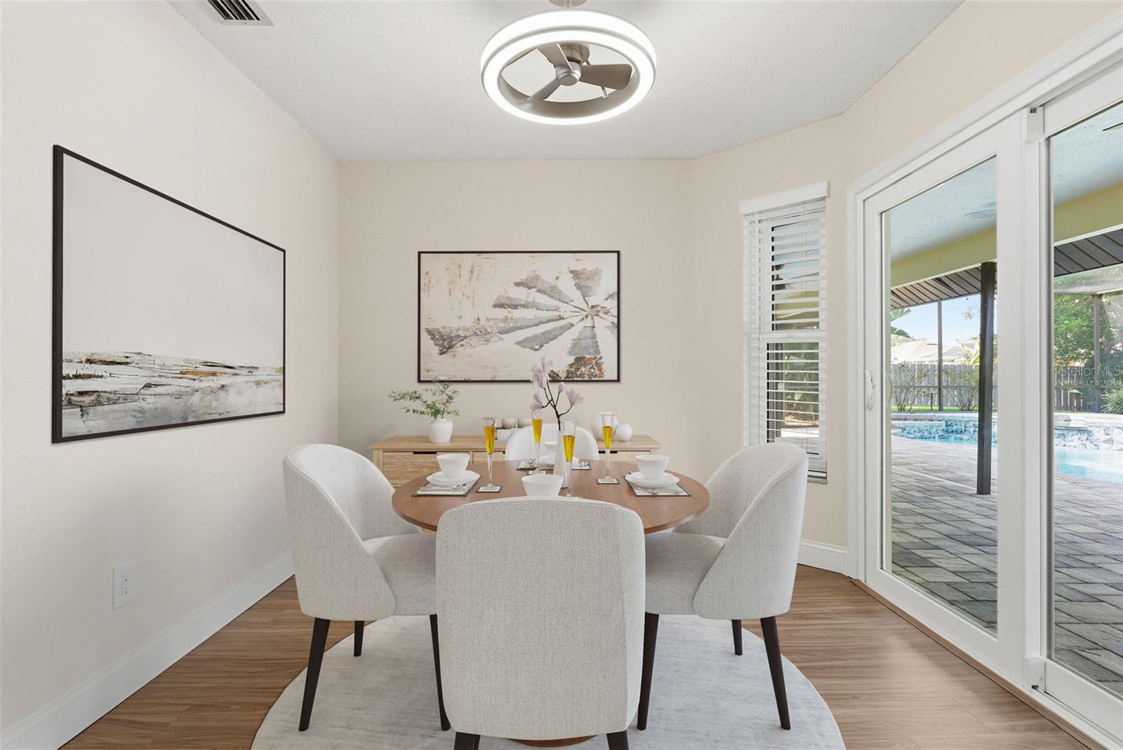 SUGARLOAF RIDGE - Residential