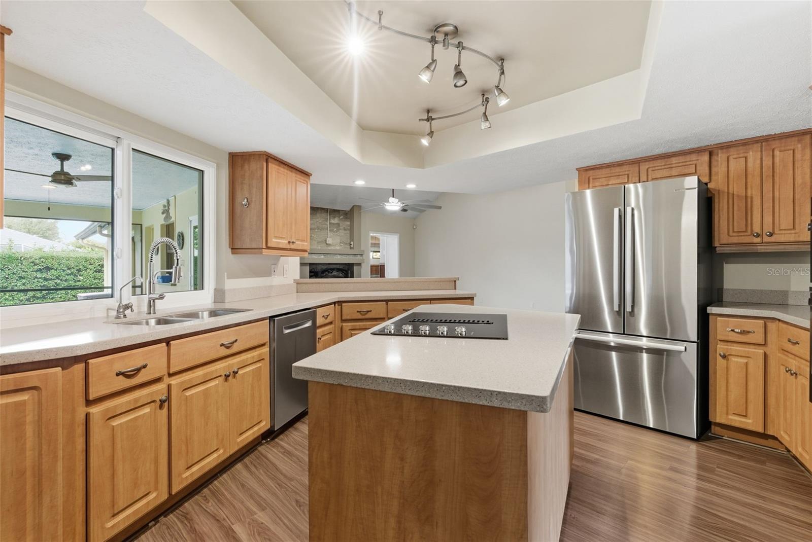 SUGARLOAF RIDGE - Residential