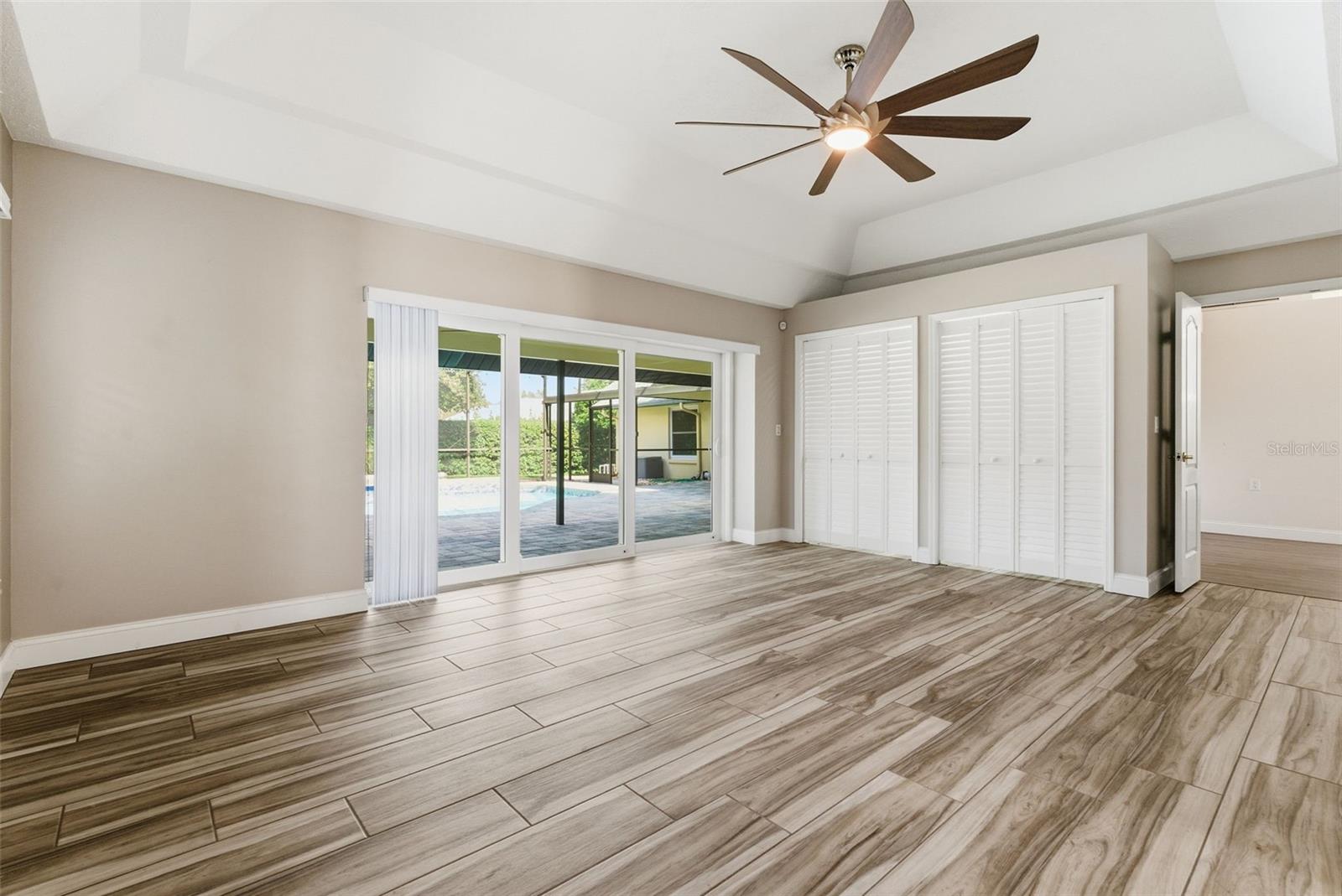 SUGARLOAF RIDGE - Residential