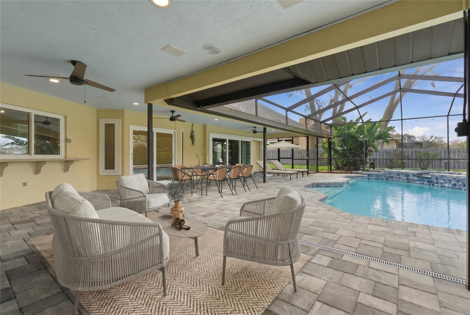 SUGARLOAF RIDGE - Residential