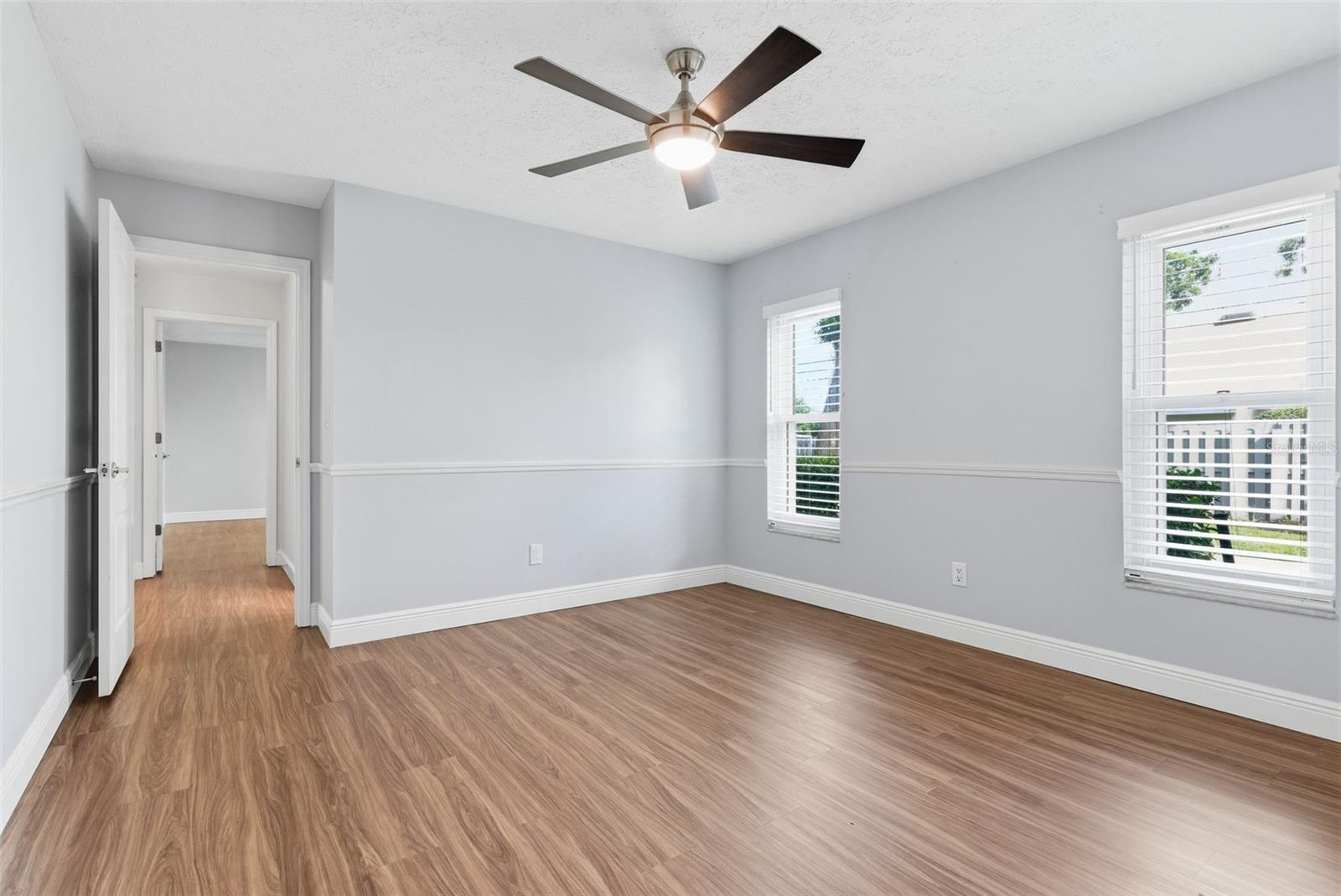 SUGARLOAF RIDGE - Residential