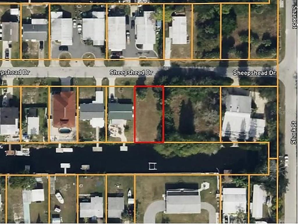 Photo of Sheepshead Drive, Hudson, FL 34667 (MLS # TB8428864)