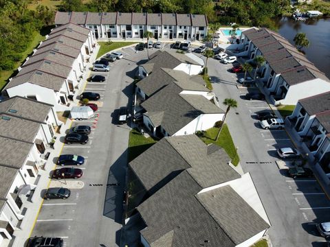 A home in PORT CHARLOTTE