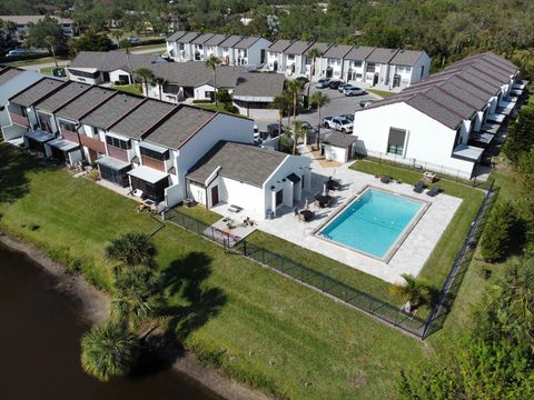 A home in PORT CHARLOTTE