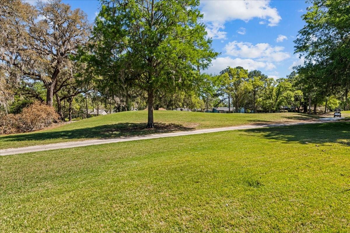 TURKEY CREEK - Residential