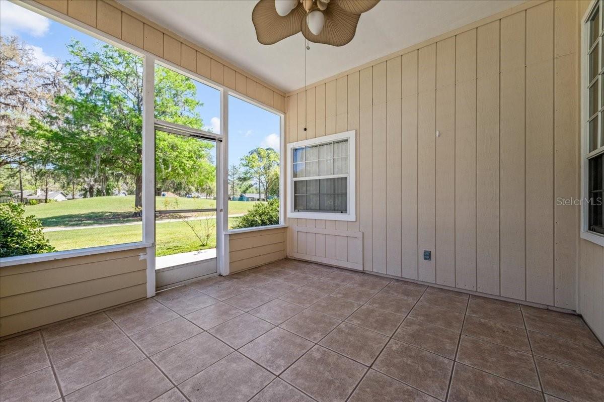 TURKEY CREEK - Residential