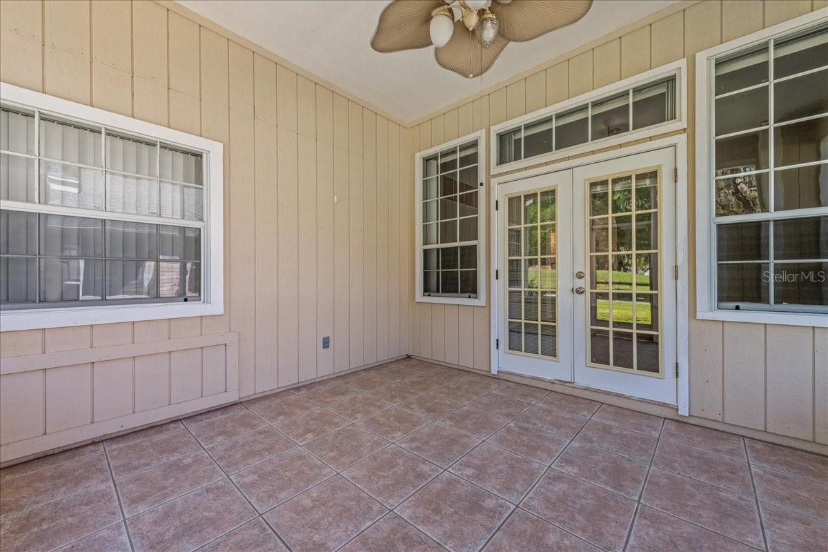 TURKEY CREEK - Residential