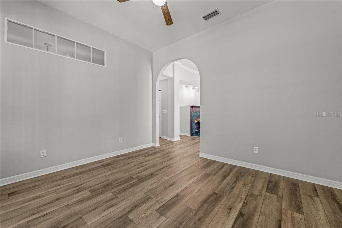 TURKEY CREEK - Residential