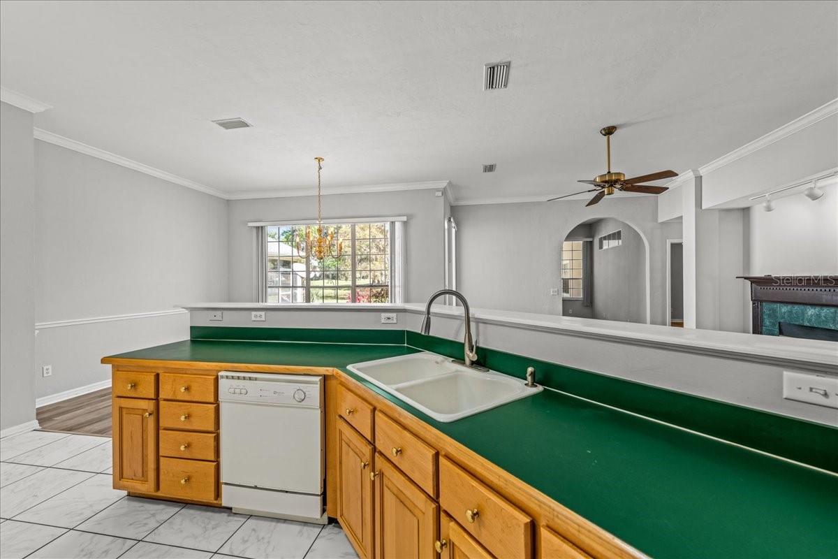 TURKEY CREEK - Residential