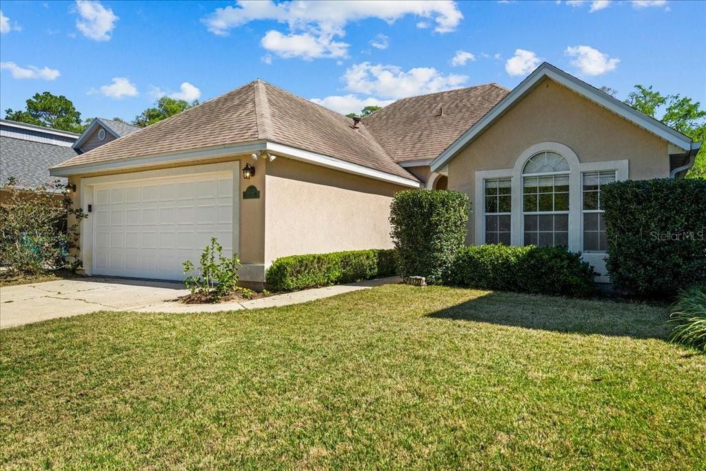 Photo of 11737 Creek Drive, Alachua, FL 32615 (MLS # GC538037)