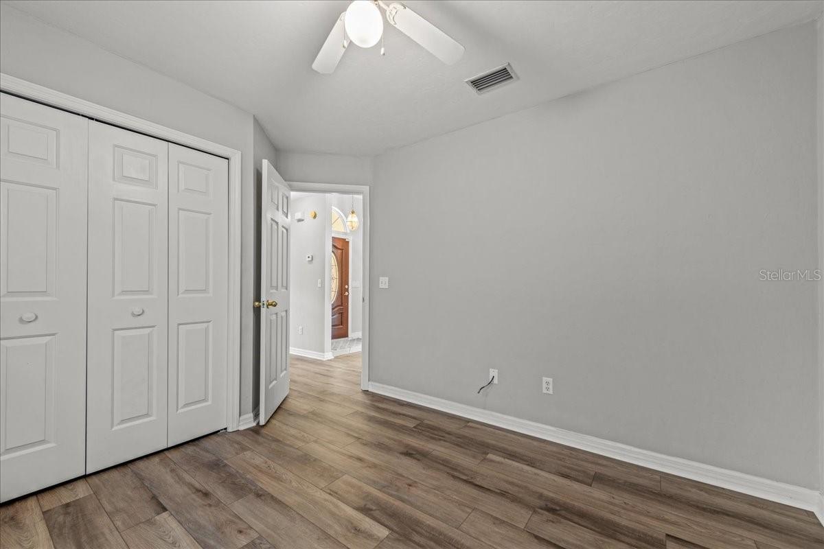 TURKEY CREEK - Residential