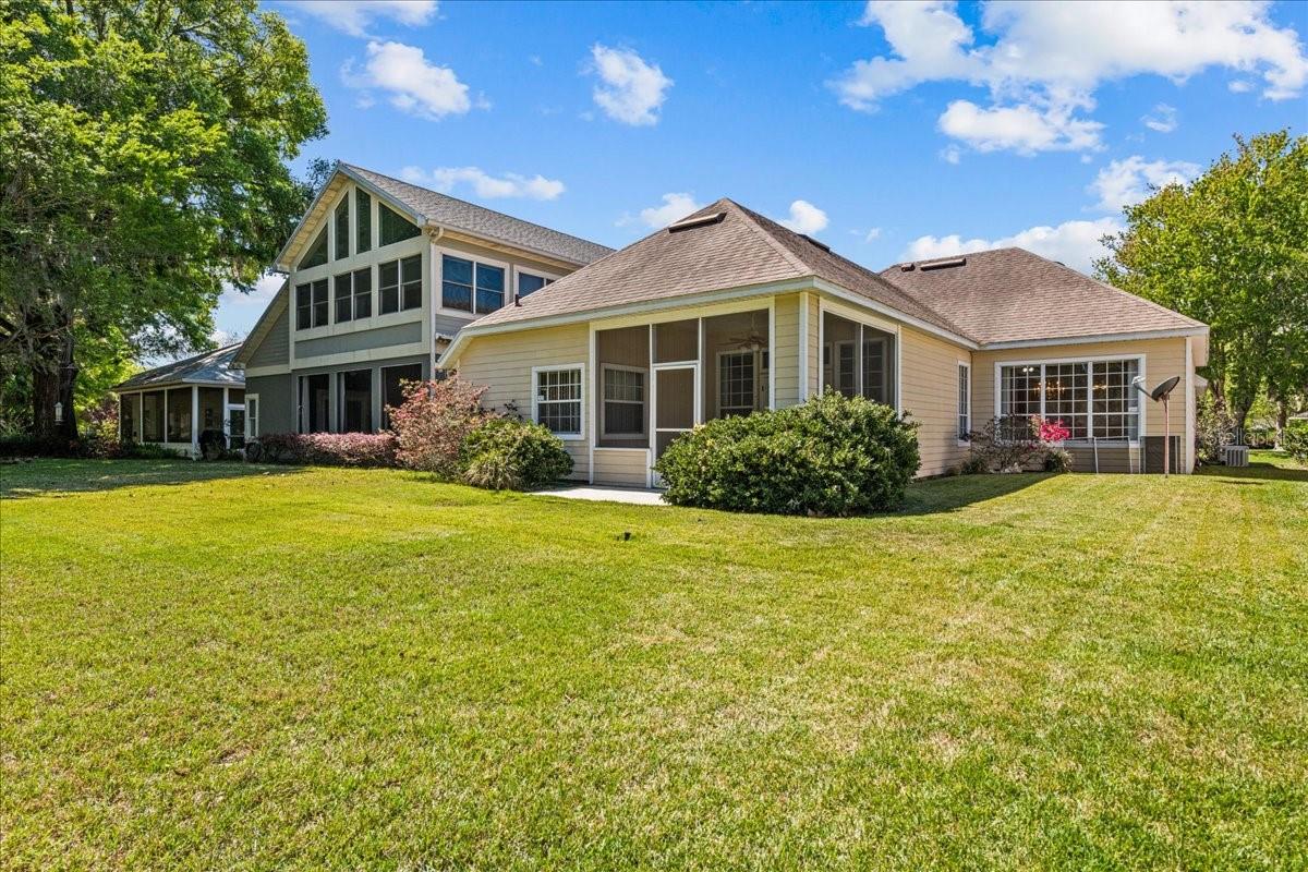 TURKEY CREEK - Residential