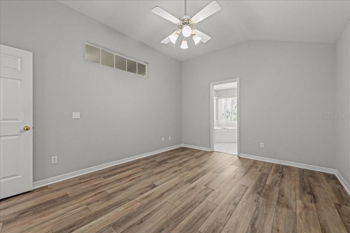 TURKEY CREEK - Residential