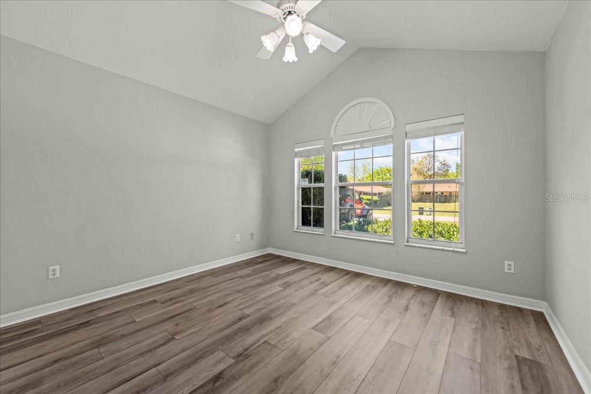 TURKEY CREEK - Residential