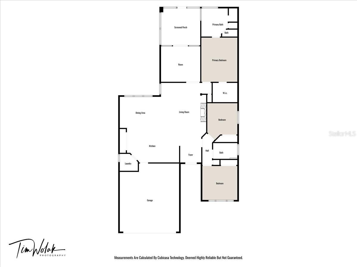 TURKEY CREEK - Residential