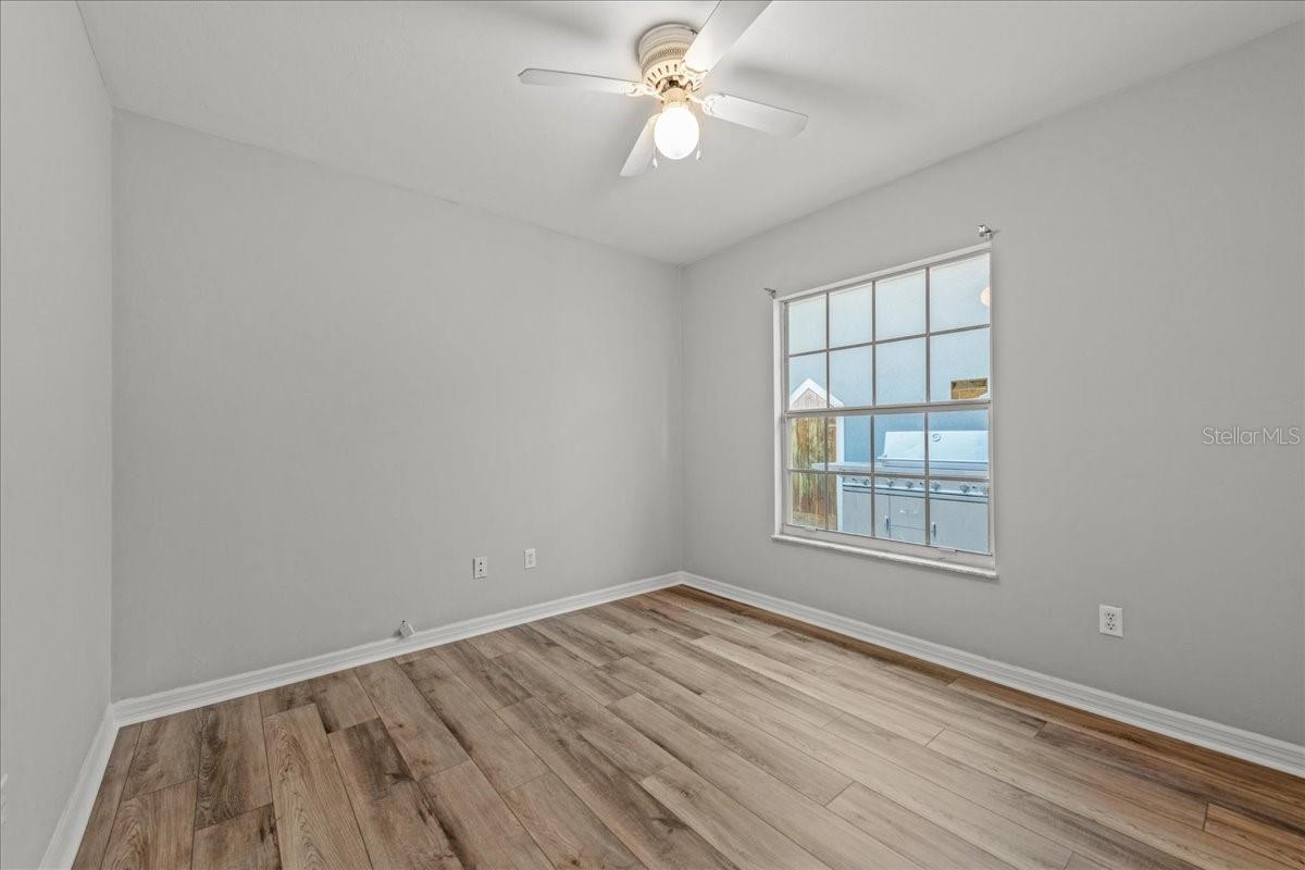 TURKEY CREEK - Residential