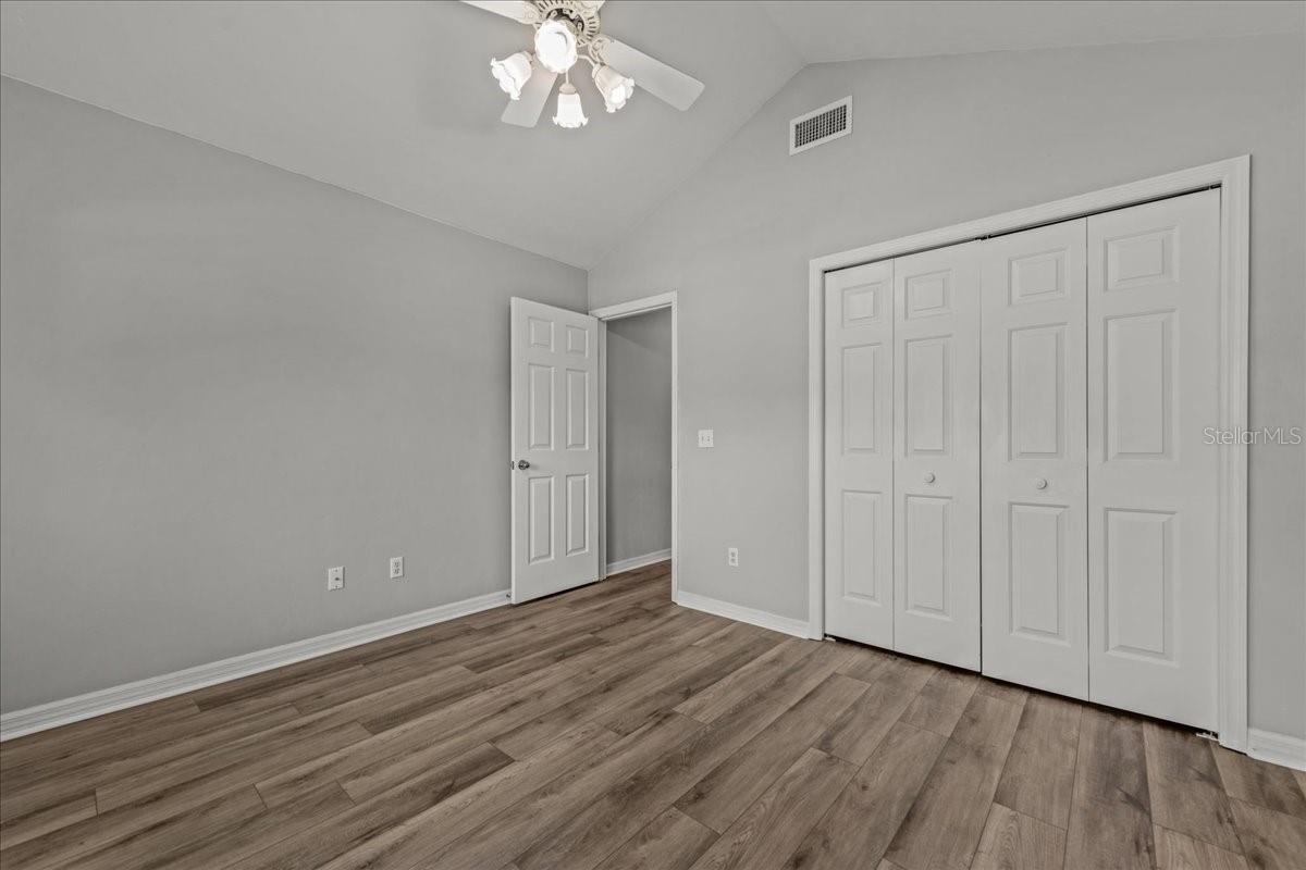 TURKEY CREEK - Residential