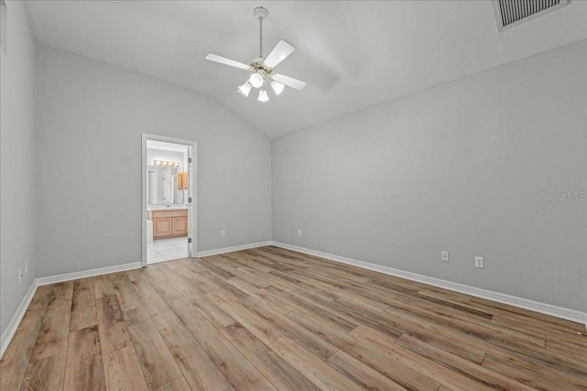 TURKEY CREEK - Residential