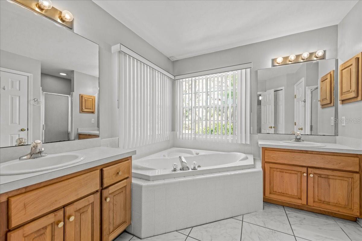 TURKEY CREEK - Residential