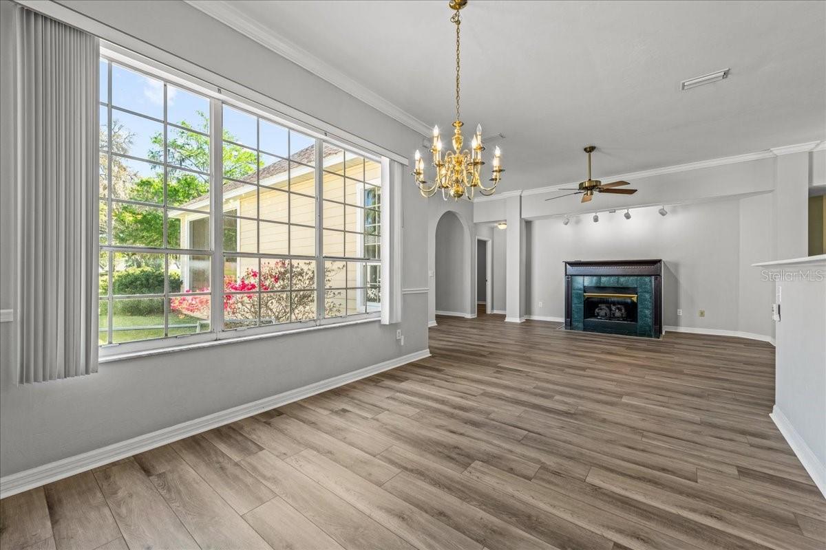 TURKEY CREEK - Residential