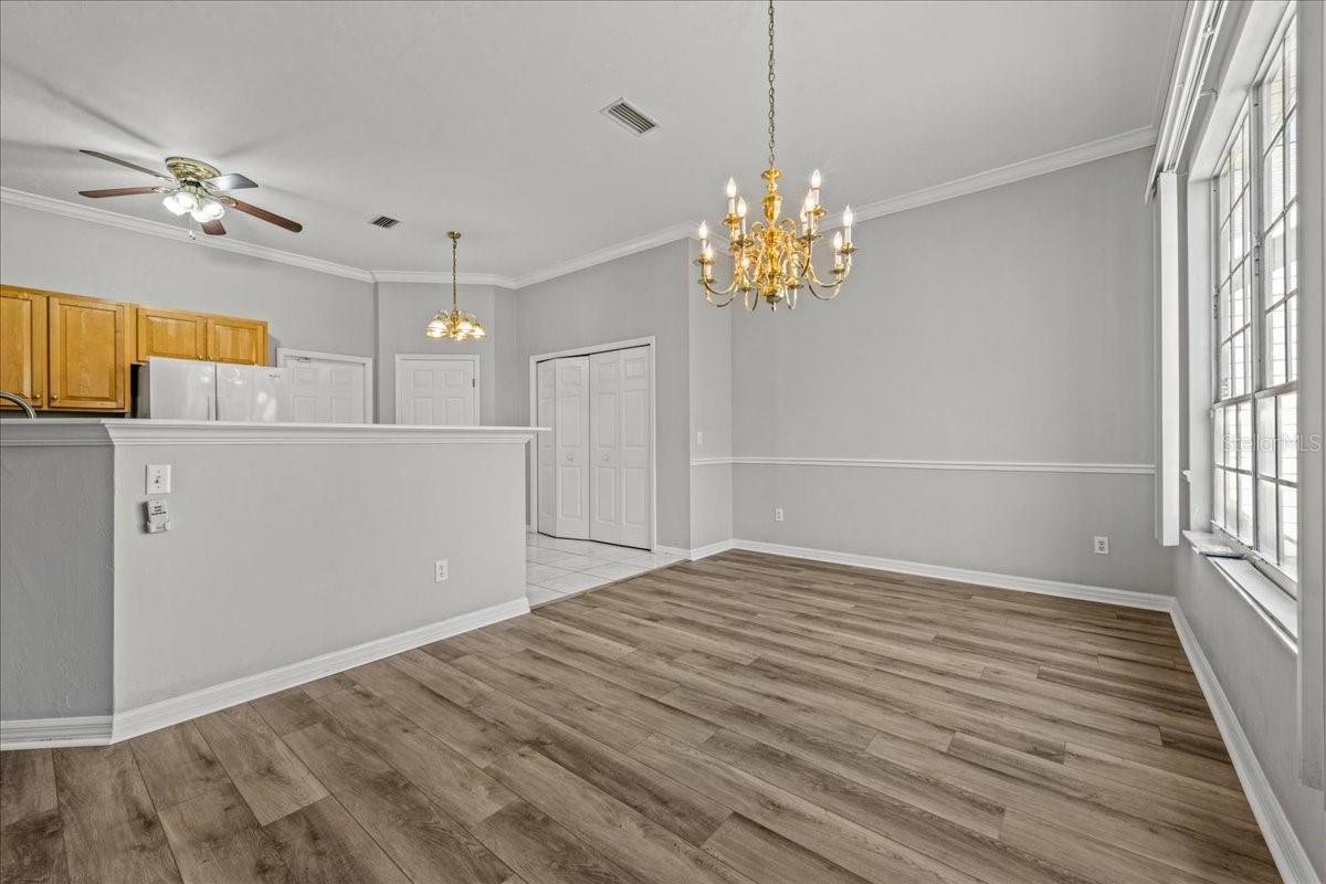 TURKEY CREEK - Residential