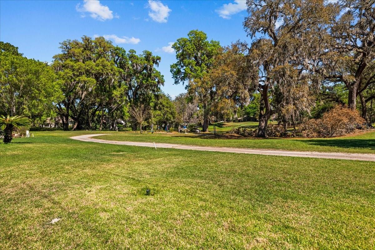 TURKEY CREEK - Residential