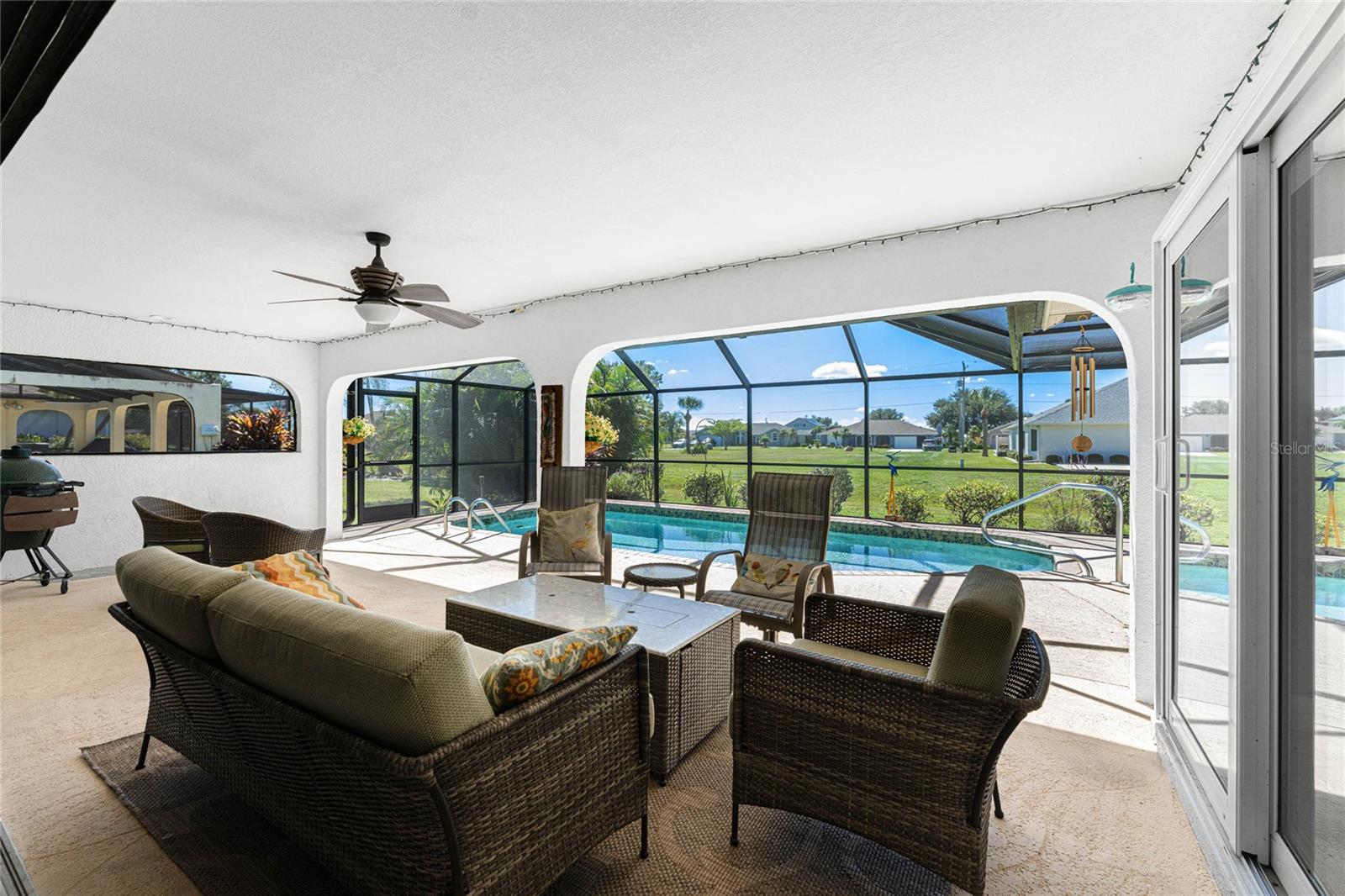 PUNTA GORDA ISLES SEC 23 - Residential
