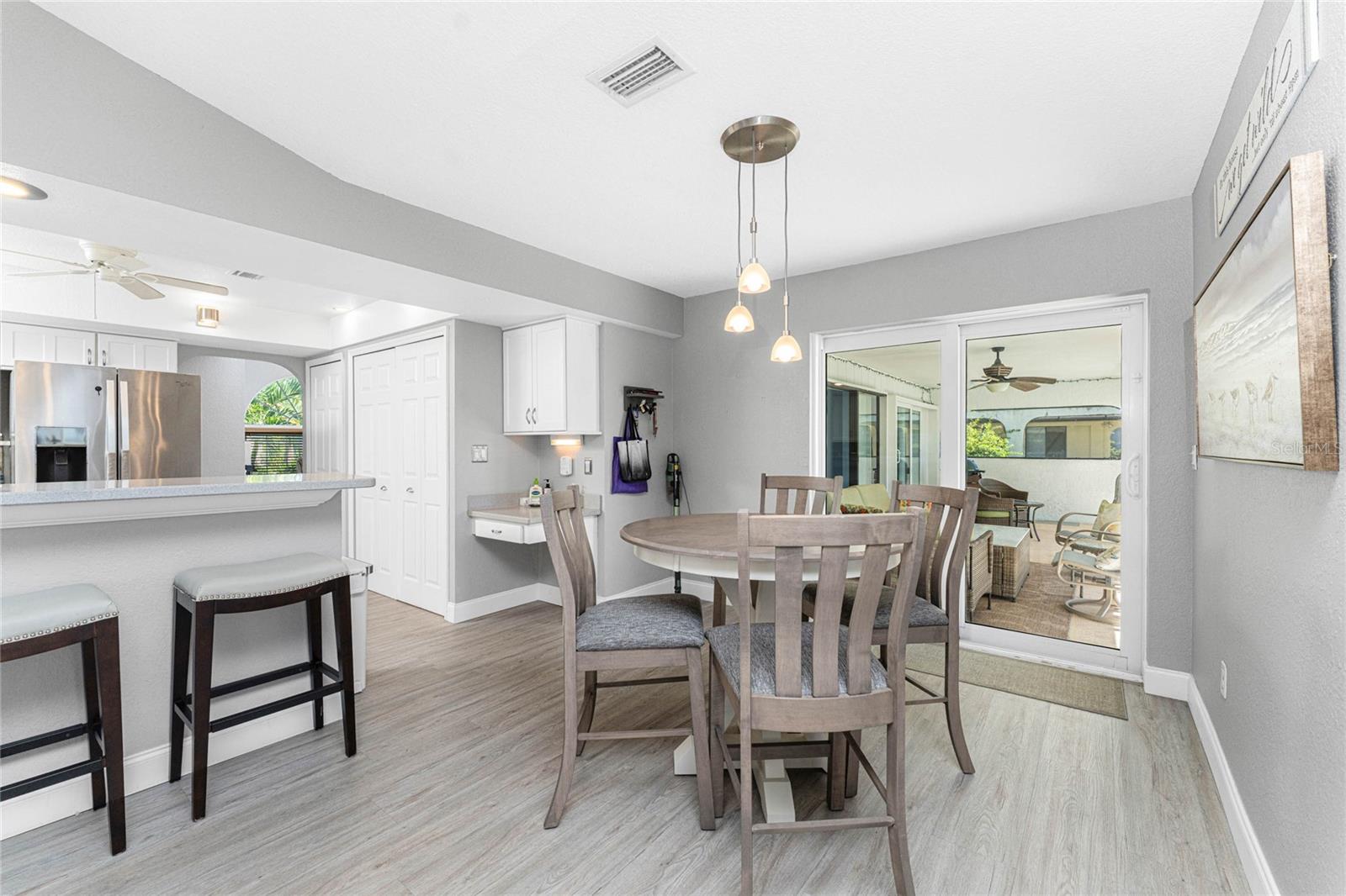 PUNTA GORDA ISLES SEC 23 - Residential