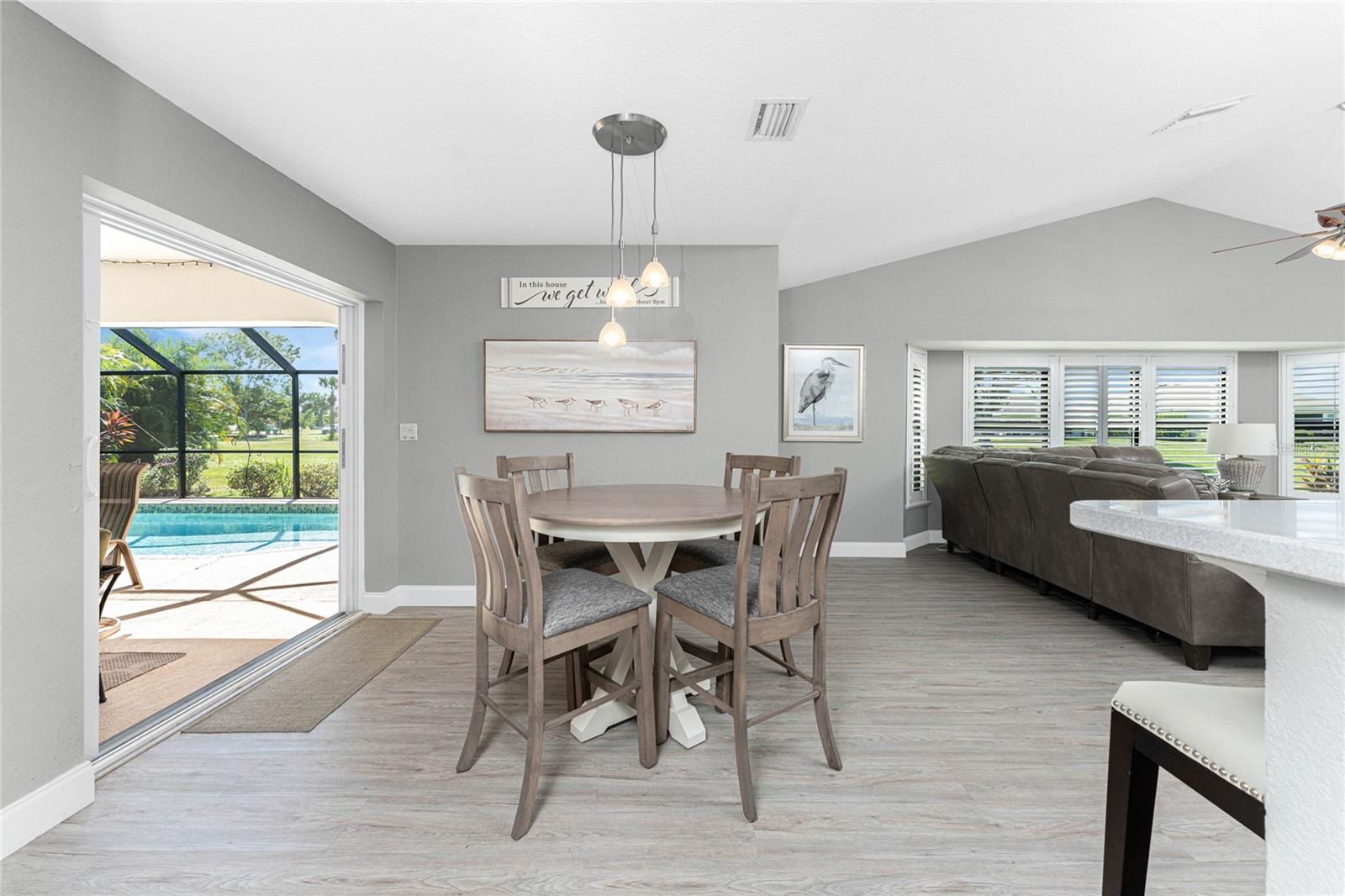 PUNTA GORDA ISLES SEC 23 - Residential
