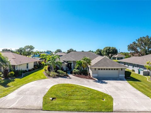 Photo of 25255 Nocturne Lane, Punta Gorda, FL 33983 (MLS # C7516630)