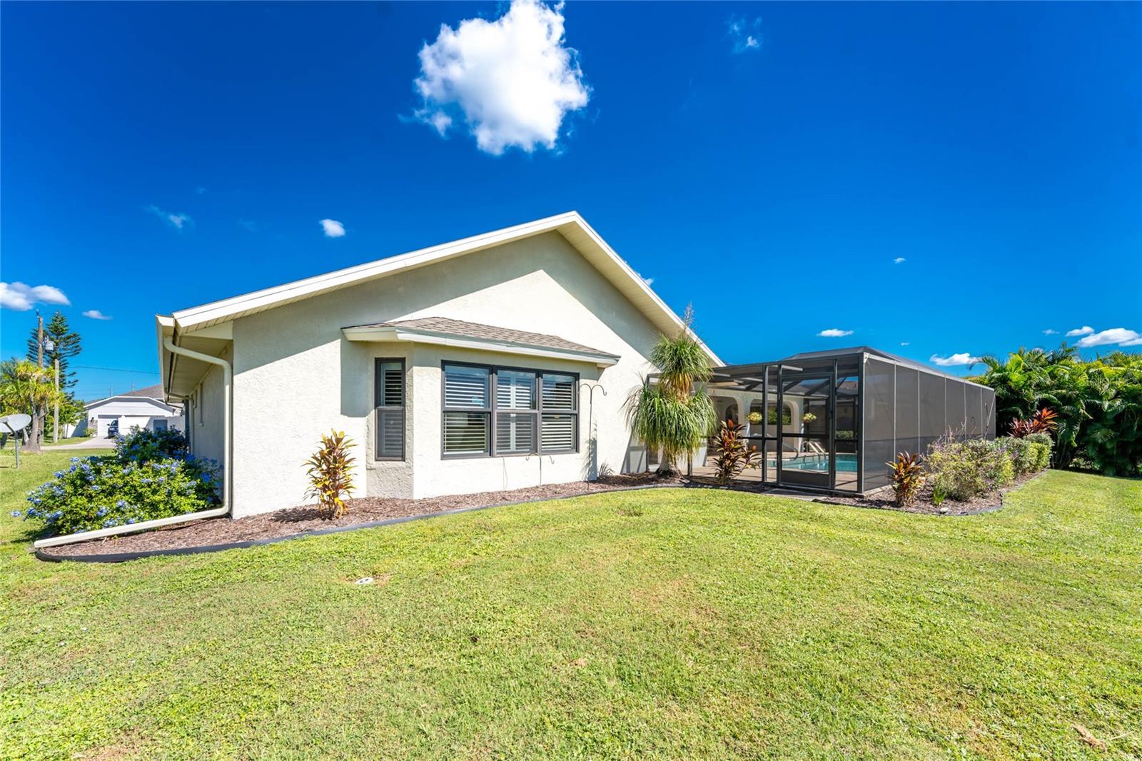 PUNTA GORDA ISLES SEC 23 - Residential