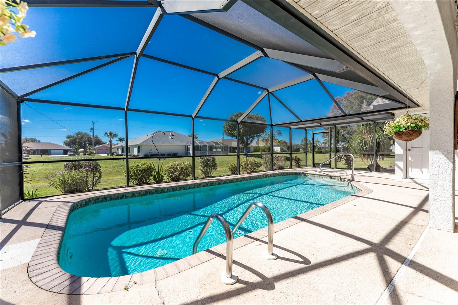 PUNTA GORDA ISLES SEC 23 - Residential