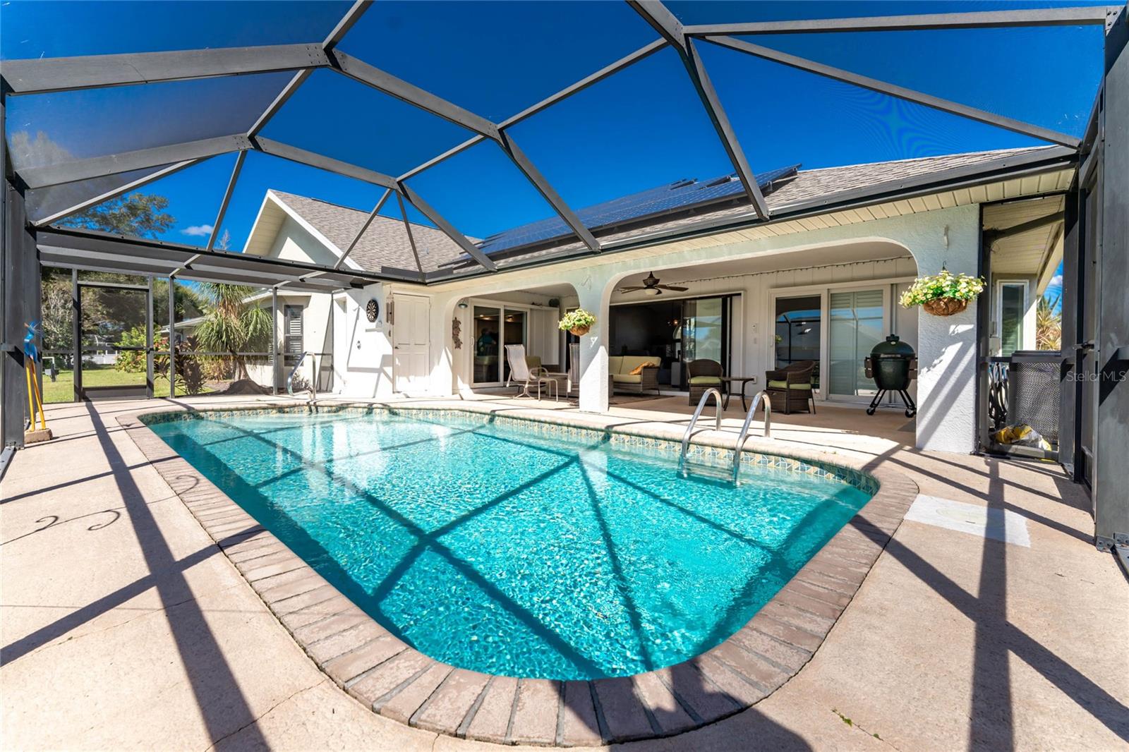PUNTA GORDA ISLES SEC 23 - Residential