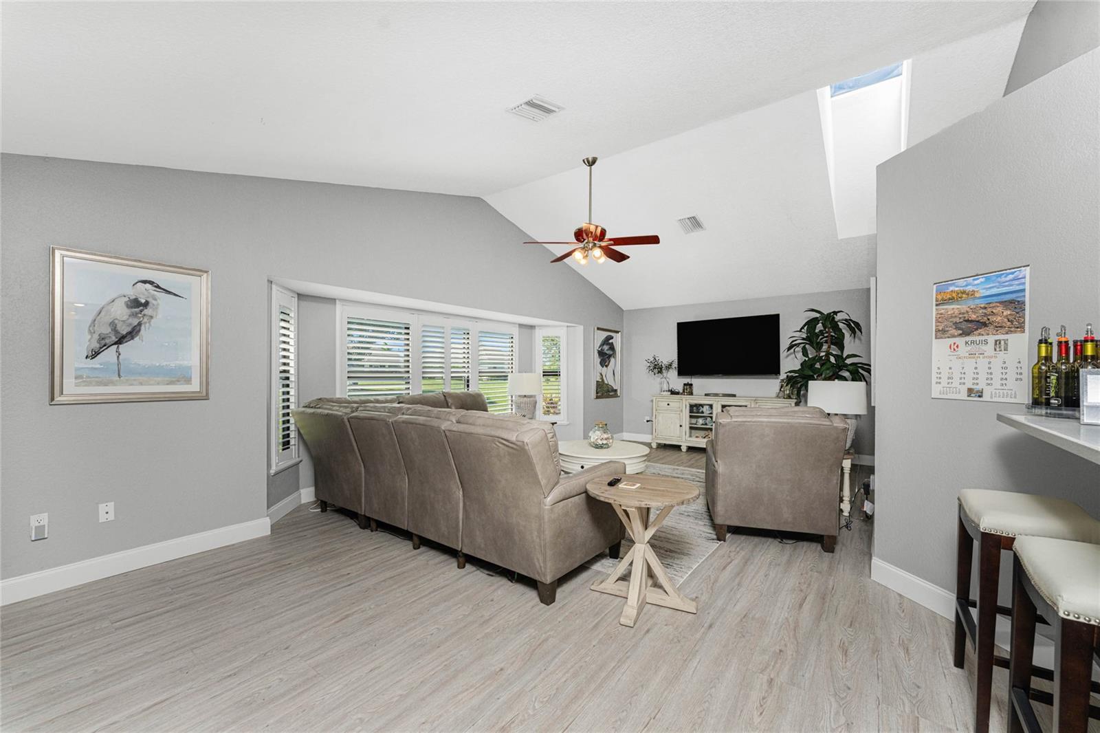 PUNTA GORDA ISLES SEC 23 - Residential