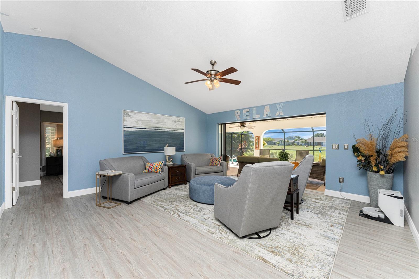 PUNTA GORDA ISLES SEC 23 - Residential